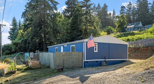 Photo of 403 Front St SE, Bucoda, WA 98530