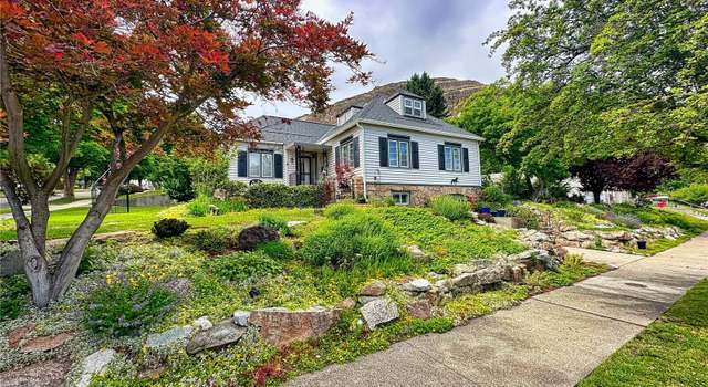 Photo of 302 Stevens Ave, Coulee Dam, WA 99116