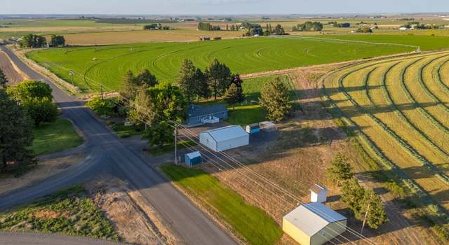 Photo of 8765 SE Road R, Warden, WA 98857