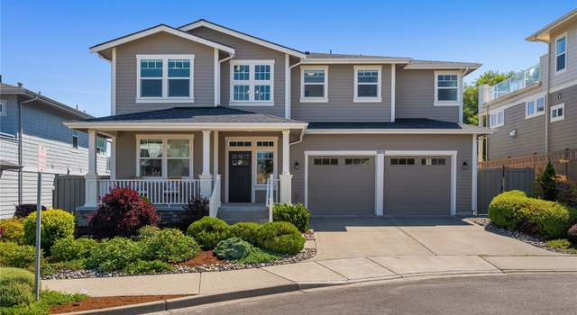 Photo of 5013 N Villard St, Tacoma, WA 98407