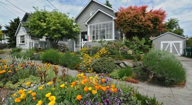 Photo of 6542 9th Ave NW, Seattle, WA 98117