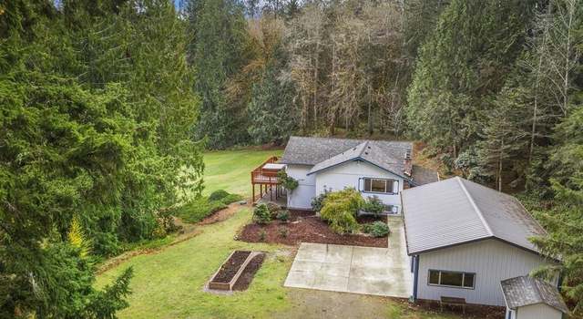 Photo of 8311 Bethel Burley Rd SE, Port Orchard, WA 98367