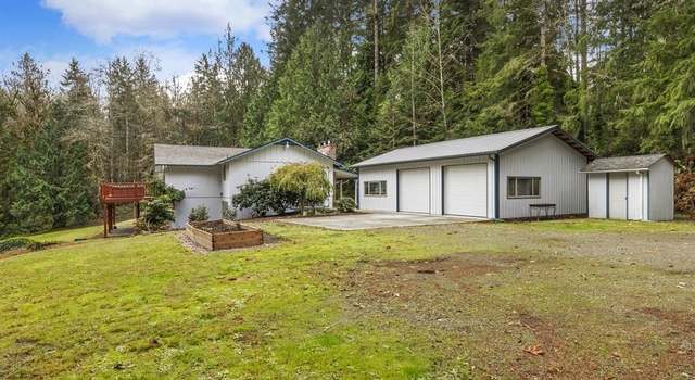 Photo of 8311 Bethel Burley Rd SE, Port Orchard, WA 98367