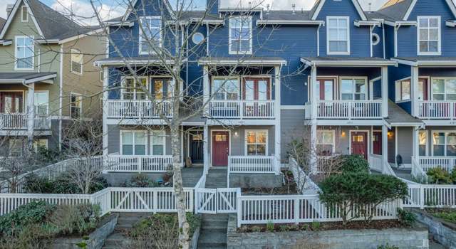 Photo of 4335 Jill Pl S, Seattle, WA 98108