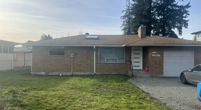 Photo of 11318 A St S, Tacoma, WA 98444