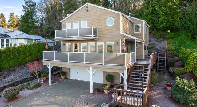Photo of 821 Leavenworth Ave NE, Olympia, WA 98506