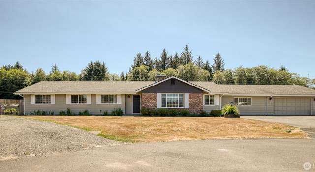 Photo of 4 Tweed Pl, Cosmopolis, WA 98537