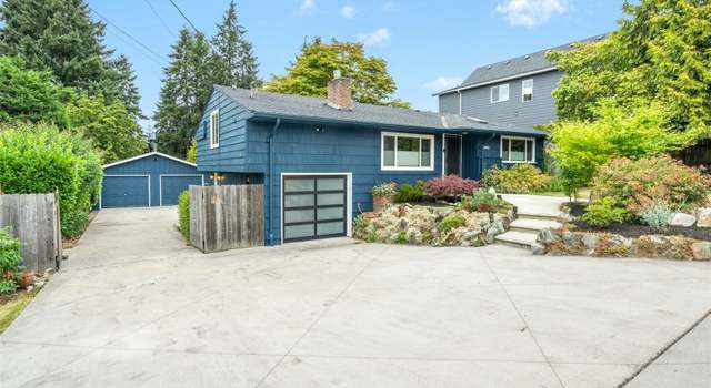 Photo of 8305 224th St SW, Edmonds, WA 98026