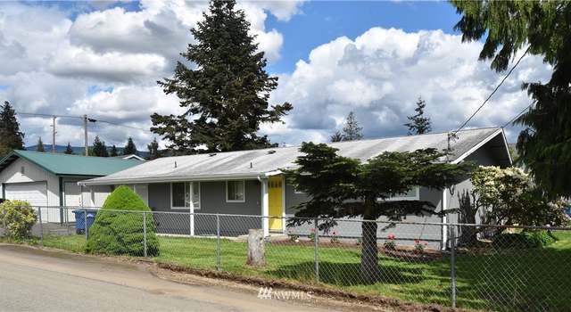 Photo of 500 Fidalgo, Sedro Woolley, WA 98284