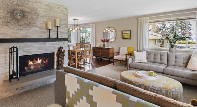 Photo of 241 SW 183rd St, Normandy Park, WA 98166