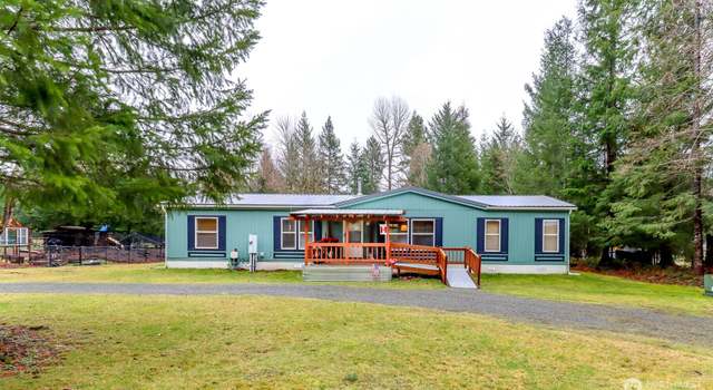 Photo of 440 Cannon Rd, Packwood, WA 98361