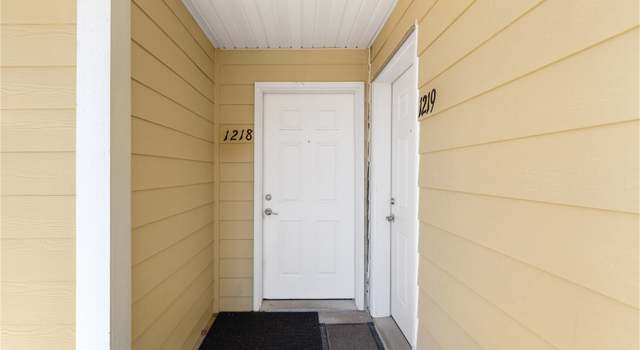 Photo of 1600 W Ocean Ave #1218, Westport, WA 98595
