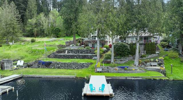Photo of 39906 Ski Park Rd E, Eatonville, WA 98328