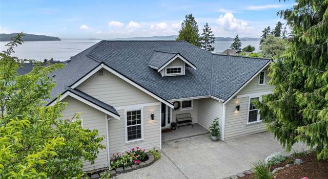 Photo of 1307 Rainier St, Steilacoom, WA 98388