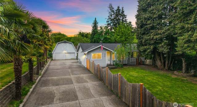 Photo of 10320 16th St E, Edgewood, WA 98372