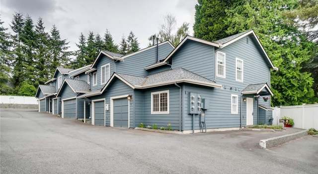 Photo of 15633 44th Ave W Unit B1, Lynnwood, WA 98087