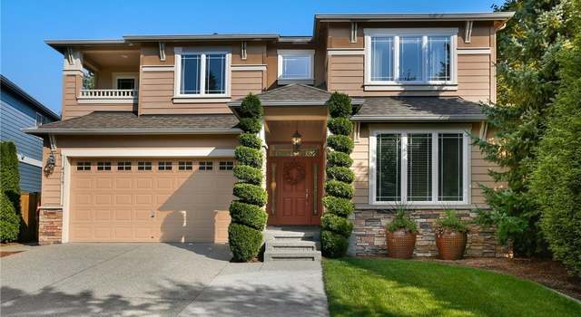 Photo of 4319 Sandpiper Ct, Mukilteo, WA 98275