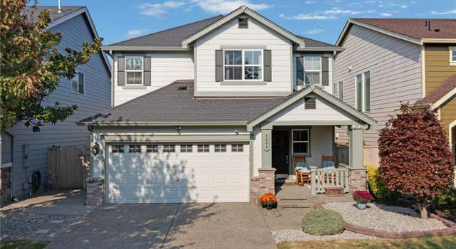 Redfin Fife Wa