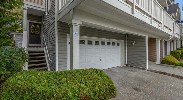 Photo of 23120 SE Black Nugget Rd Unit J-1, Issaquah, WA 98029