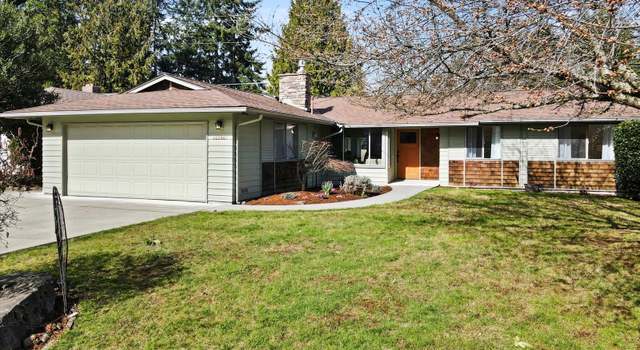 Photo of 16908 NE 23rd Pl, Bellevue, WA 98008
