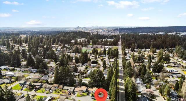 Photo of 16908 NE 23rd Pl, Bellevue, WA 98008