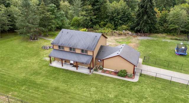 Photo of 9204 Ohop Valley Rd E, Eatonville, WA 98328