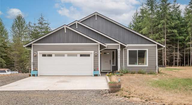 Photo of 130 Grand Rdg, Toutle, WA 98649