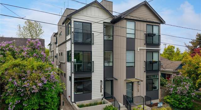 Photo of 2715 S Judkins St Unit B, Seattle, WA 98144