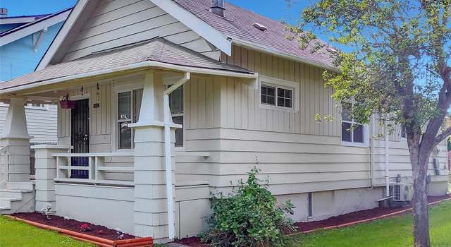 Photo of 2526 S J St, Tacoma, WA 98405