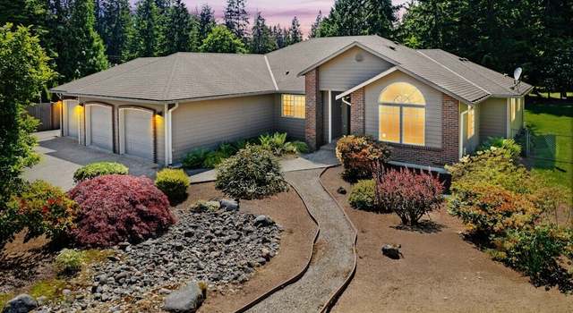 Photo of 20402 82nd Ave SE, Snohomish, WA 98296