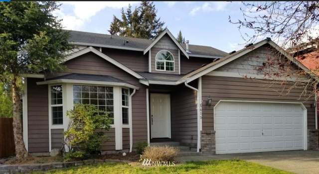 Photo of 5615 208th Street Ct E, Spanaway, WA 98387