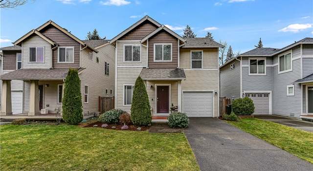 Photo of 9889 244th Pl NE, Redmond, WA 98053