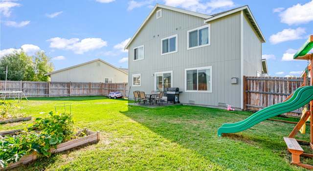 Photo of 207 W Hailey Ct, Ellensburg, WA 98926