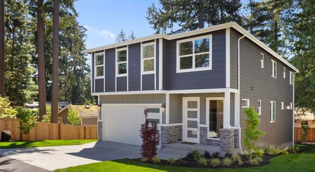 Photo of 16835 Fremont Ave N, Shoreline, WA 98133