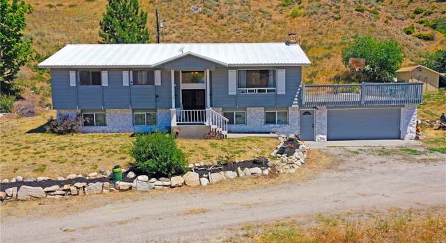 Photo of 2 French Creek Rd, Methow, WA 98834