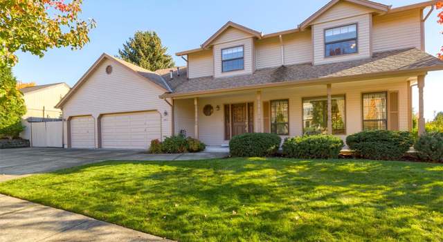Photo of 2311 SE Park Crest Ave, Vancouver, WA 98683