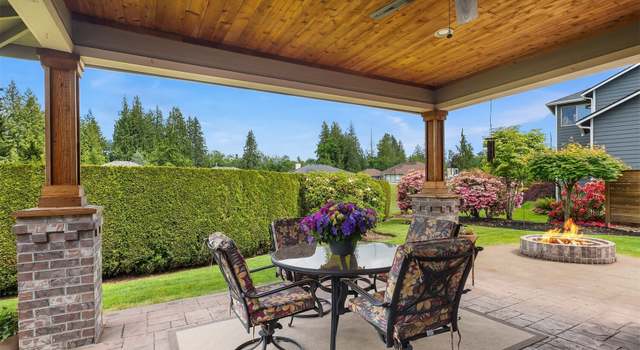 Photo of 7528 Sterling Pl, Arlington, WA 98223