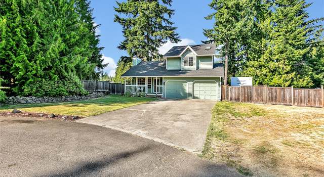 Photo of 11203 206th Avenue Ct E, Bonney Lake, WA 98391