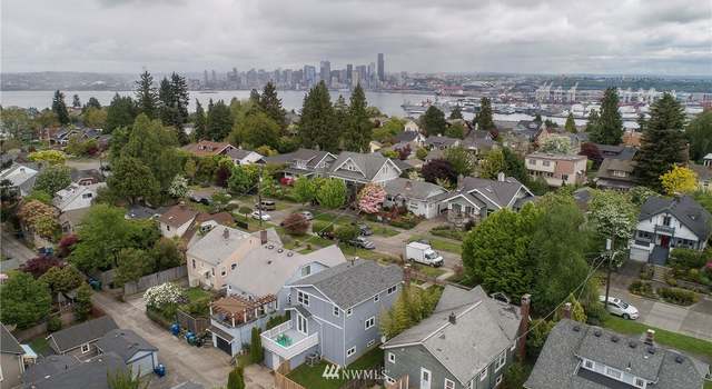Photo of 2745 38th Ave SW, Seattle, WA 98126