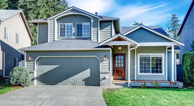 Photo of 2434 Ferndale Pl NE, Renton, WA 98056