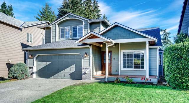 Photo of 2434 Ferndale Pl NE, Renton, WA 98056