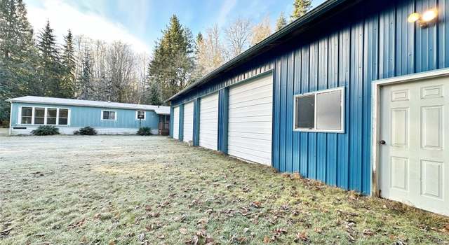 Photo of 981 Peters Rd, Randle, WA 98377