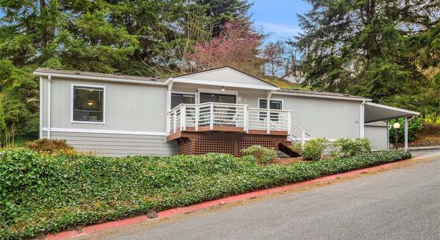 Photo of 5810 Fleming St #34, Everett, WA 98203