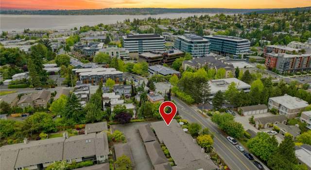 Photo of 631 Kirkland Way Unit C17, Kirkland, WA 98033