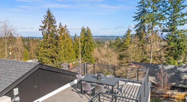 Photo of 1261 NE 100th St, Seattle, WA 98125