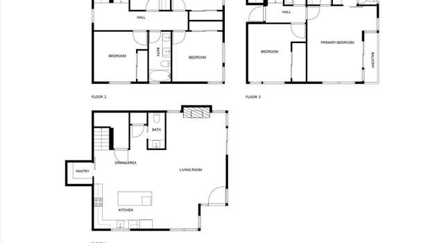 Photo of 1261 NE 100th St, Seattle, WA 98125