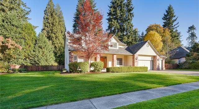 Photo of 4004 NE 134th St, Vancouver, WA 98686