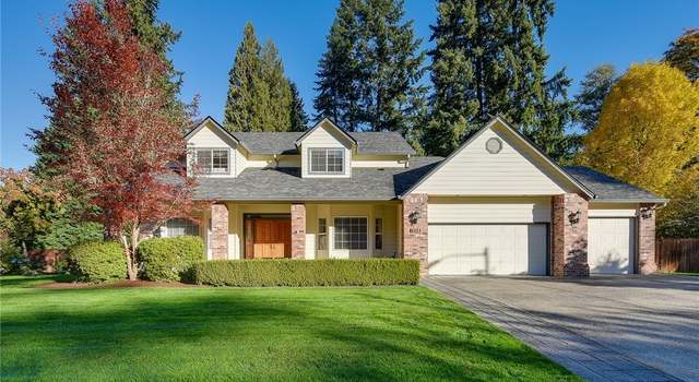Photo of 4004 NE 134th St, Vancouver, WA 98686