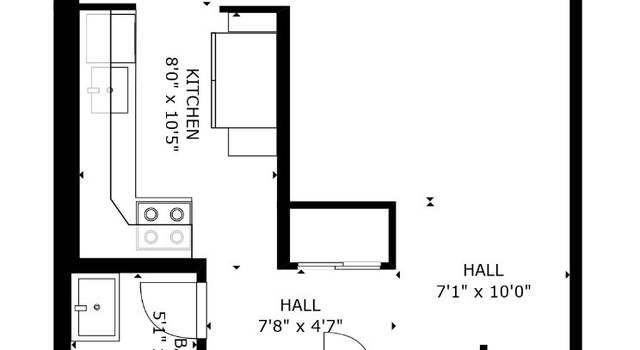 Photo of 2001 E Yesler Way #30, Seattle, WA 98122