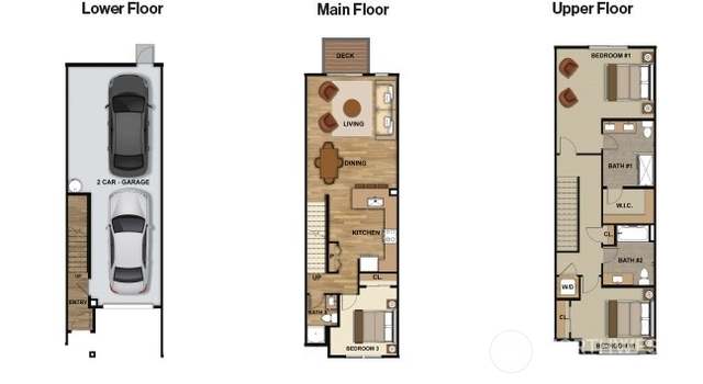 Photo of 9914 18th Ave W Unit D, Everett, WA 98204